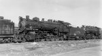 ATSF 2-10-2 #979 - Atchison, Topeka & Santa Fe